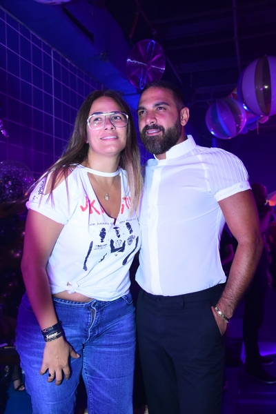 Happy Birthday Tony Lahoud